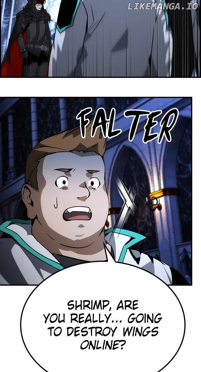 Bad Ending Maker Chapter 75 7